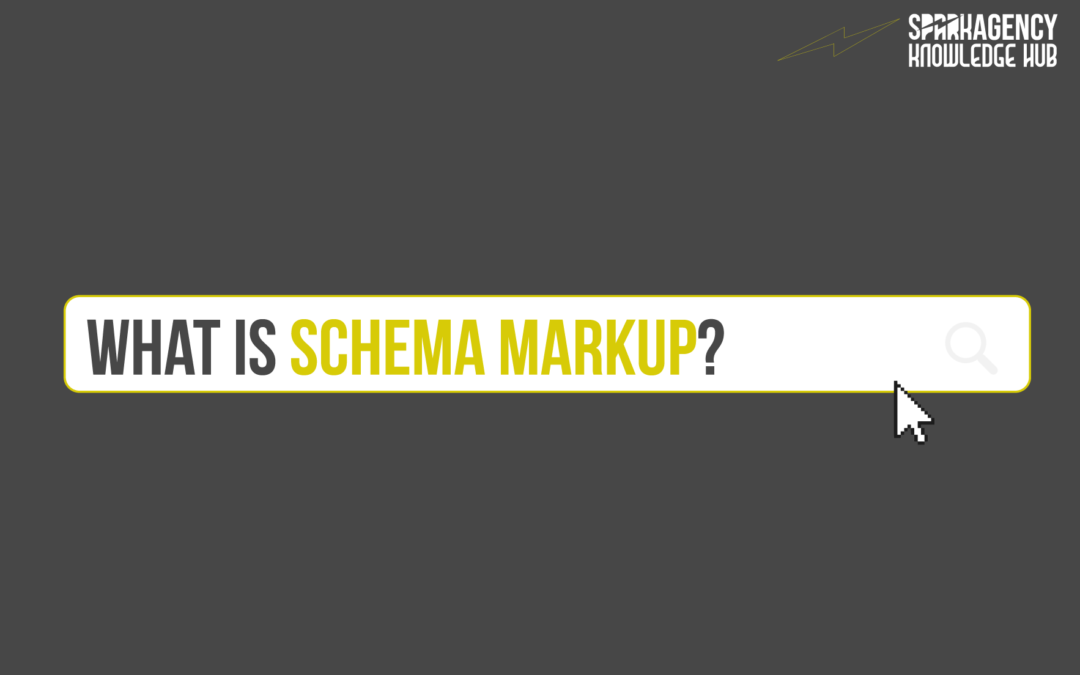 What is Schema Markup & Why is it Important for SEO?